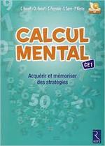 Des diaporamas pour le calcul mental au CE1