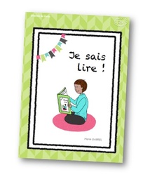 Je sais lire