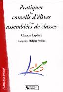 Le conseil d'élèves