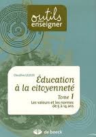 Education à la citoyenneté 1